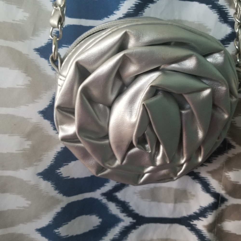 Mini rose bag
